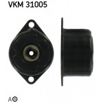 SKF Spannrolle, Keilrippenriemen